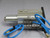 SMC MK2G50-20LF-P5DWB-219 PNEUMATIC CYLINDER T201310