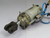 SMC  CKP1B63-50Y-P74-85G-X404  Pneumatic Clamp Cylinder  For Sale