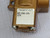 VERSA VSP-2501-155-227B 2-WAY PNEUMATIC VALVE T201312