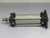 SMC CDA1GN50-125 DOUBLE ACTING PNEUMATIC CYLINDER T201318