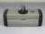 SMC CDRA1BS63-180 DOUBLE ACTING AUTO SW ROTARY ACTUATOR T201320