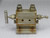 PARKER 316SS M 650SCT VALVE MANIFOLD ASSEMBLY T201322