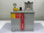 SKF CENTRAL LUBRICATION PUMP SYSTEM T201324