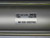 SMC CBA2G50-500-HN PNEUMATIC CYLINDER T201327