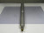 SMC CDG1BN40-520 ROUND BODY CYLINDER T201329