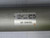SMC CDG1BN40-520 ROUND BODY CYLINDER T201329