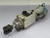 SMC  CLKP1A63-R4617-50  Double Acting Clamp Cylinder  For Sale
