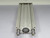 SMC MGPM40-250A-Y7BW-111G GUIDED SLIDE CYLINDER T201333