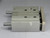 SMC MGPL50-100 COMPACT GUIDE CYLINDER T201334