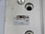 SMC MGPL50-100 COMPACT GUIDE CYLINDER T201334