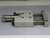 PHD SED25X31/4-AE-GV-H4-U7 662488-05 609 GUIDED SLIDE CYLINDER T201339