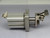 SMC RS1H50-30BM HEAVY DUTY STOPPER CYLINDER T201343