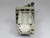 SMC RS1H50-30BM HEAVY DUTY STOPPER CYLINDER T201343