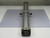 SMC CA2T63-600-XC3BC DOUBLE ACTING PNEUMATIC CYLINDER T201348