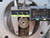 BALDOR CD6215 DC MOTOR T201367