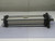 SMC CDA1FN80-330 DOUBLE ACTING PNEUMATIC CYLINDER T201376