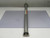 SMC CG1LA32-750-X142US PNEUMATIC CYLINDER T201377