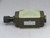 YUKEN MSA-03-X-40 THROTTLE & CHECK MODULAR VALVE T201410