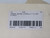 PARKER 924496 03C HYDRAULIC FILTER ELEMENT T201413