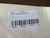 CUNO C2755-00-40-0035 FILTER T201419