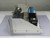FISCHER & PORTER DT-8128-7 4-65540-PL559RA LOOP POWER SUPPLY T201425
