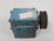 ELECTRA MOTORS 4N90576WF 177ALD REDUCER T201441