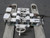 LARE INDUSTRIAL VICE CLAMP ASSEMBLY T201452