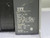 ITT N195 Y316582 POWER SUPPLY T201460