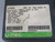 ITT N195 Y316582 POWER SUPPLY T201460