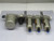 SMC AMF450C-F06 AF40-F06D AR40-F06EH T201510