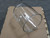 LG LARGE LAB GLASS 47 LBS T201520