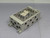 SMC  VV713-03R-03B  Manifold ISO Cylinder  For Sale