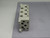 SMC VV713-03R-03B MANIFOLD ISO CYLINDER T201614