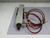COMPACT QJ85-285-B 9/00 PNEUMATIC CYLINDER T201615