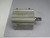 SMC CDQ28P63-40D-P7 4-85G-X388 PNEUMATIC CYLINDER T201619