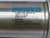 FESTO DSNU-50-125-P-A-MQ ROUND BODY CYLINDER T201626
