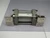 SMC CDA2L63-50 DOUBLE ACTING PNEUMATIC CYLINDER T201650