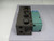 NUMATICS 554BA415MT00061 ELECTRICALLY-ACTUATED SINGLE SOLENOID AIR PILOT PNEUMATIC VALVE T201653