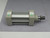 CKD SCA2-00-50B-50 PNEUMATIC CYLINDER T201671