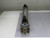 SMC CDA2C63-400-A33 DOUBLE ACTING PNEUMATIC CYLINDER T201681