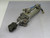 SMC  CLK2PA50-100YA-B-P74-85G-X404A  Clamp Cylinder   For Sale