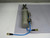 SMC CLK2PA50-100YA-B-P74-85G-X404A CLAMP CYLINDER T201682