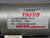 TAIYO CL1MCH50B50-YF2-Y DOUBLE ACTING CLAMP CYLINDER T201685
