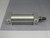 SAC I200X4M 37865 PNEUMATIC CYLINDER T201687