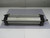 SMC CA1BN80-325-X657 DOUBLE ACTING PNEUMATIC CYLINDER T201693