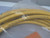 LOT OF 10 SWAGELOK BPB6TA6TA6-30-YW-W-PENN HOSE ASSEMBLY SWAGELOK T201700