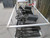 ROCK GRAPPLE BUCKET 72 IN SKID STEER ATTACHMENT T202721