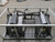 ROCK GRAPPLE BUCKET 72 IN SKID STEER ATTACHMENT T202721