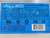 ALLIEO SL-8400BTX ATX SWITCHING POWER SUPPLY T201717