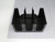 MITSUBISHI TCL-4SP3 NO-FUSE BREAKER EARTH-LEAKAGE TERMINAL COVER T201820